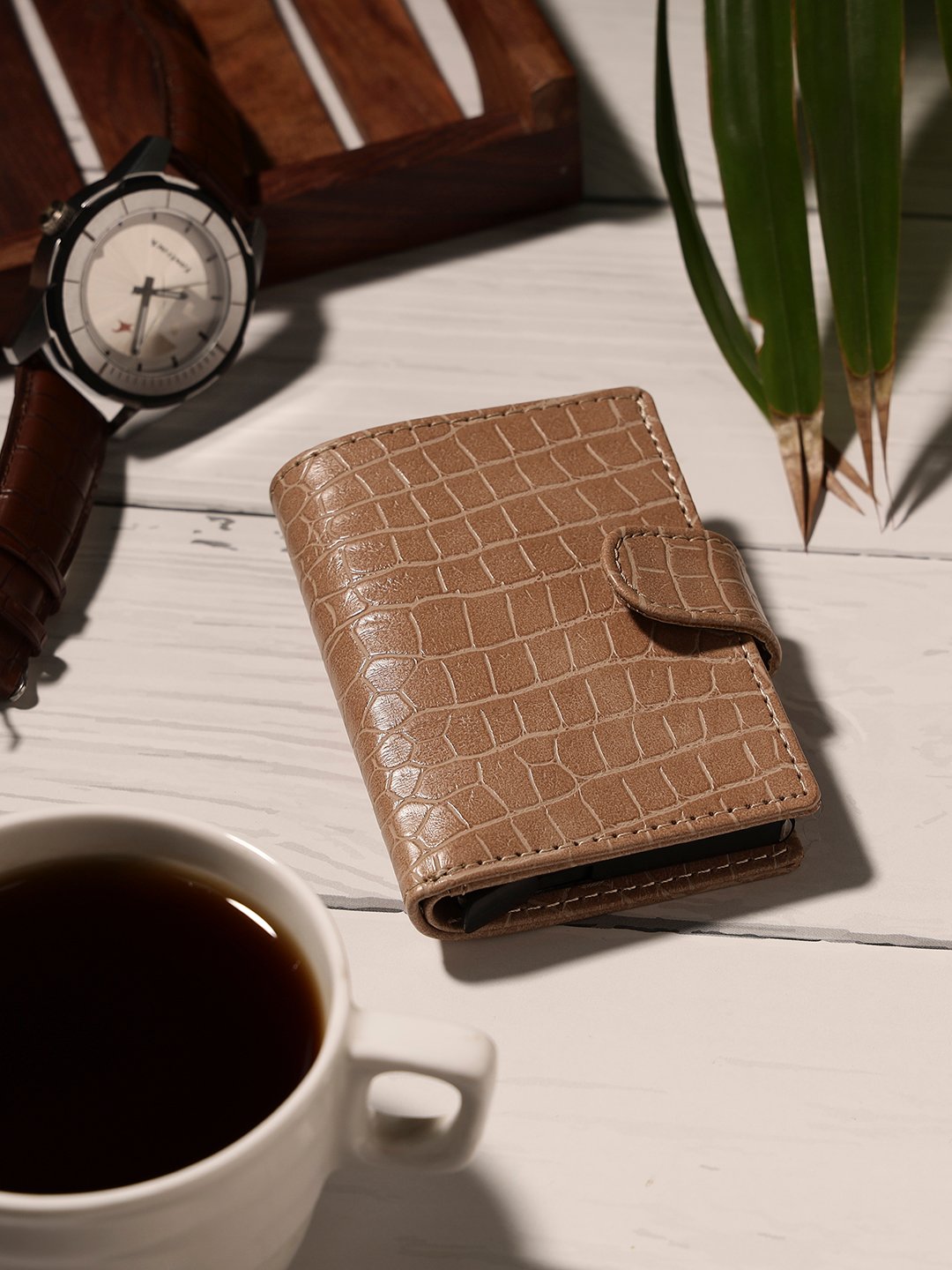 Safari RFID Case - Image 2