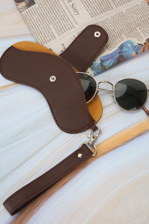 Eyewear cover