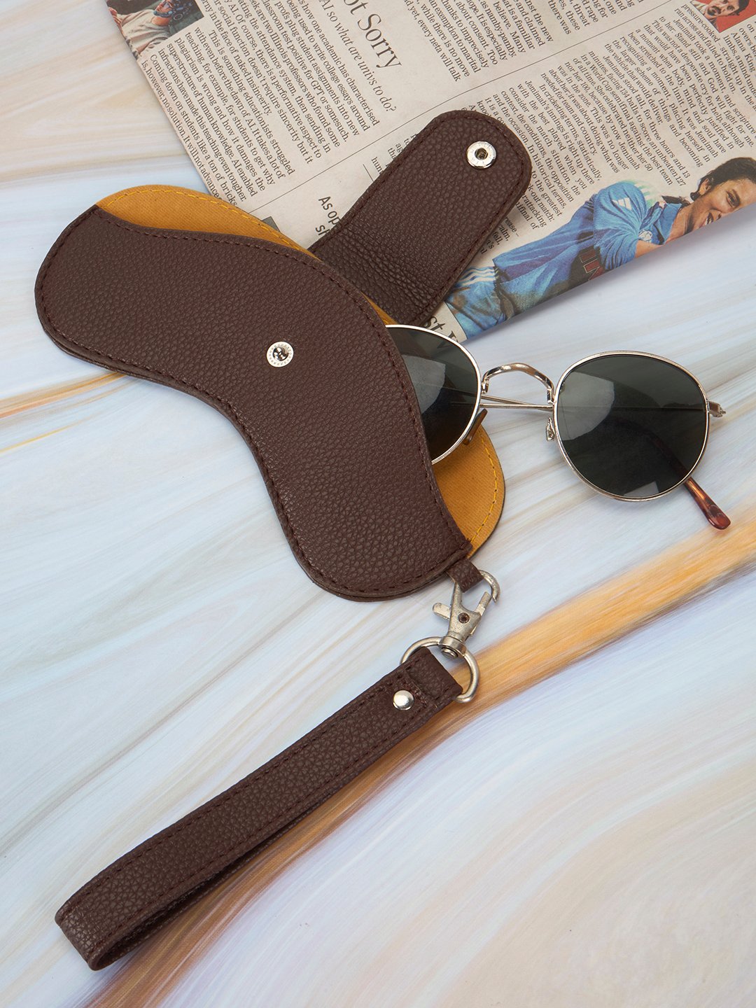 Eyewear cover