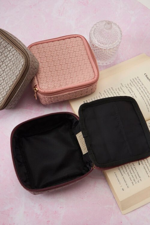 Sanitary Pouch / Travel Pouch