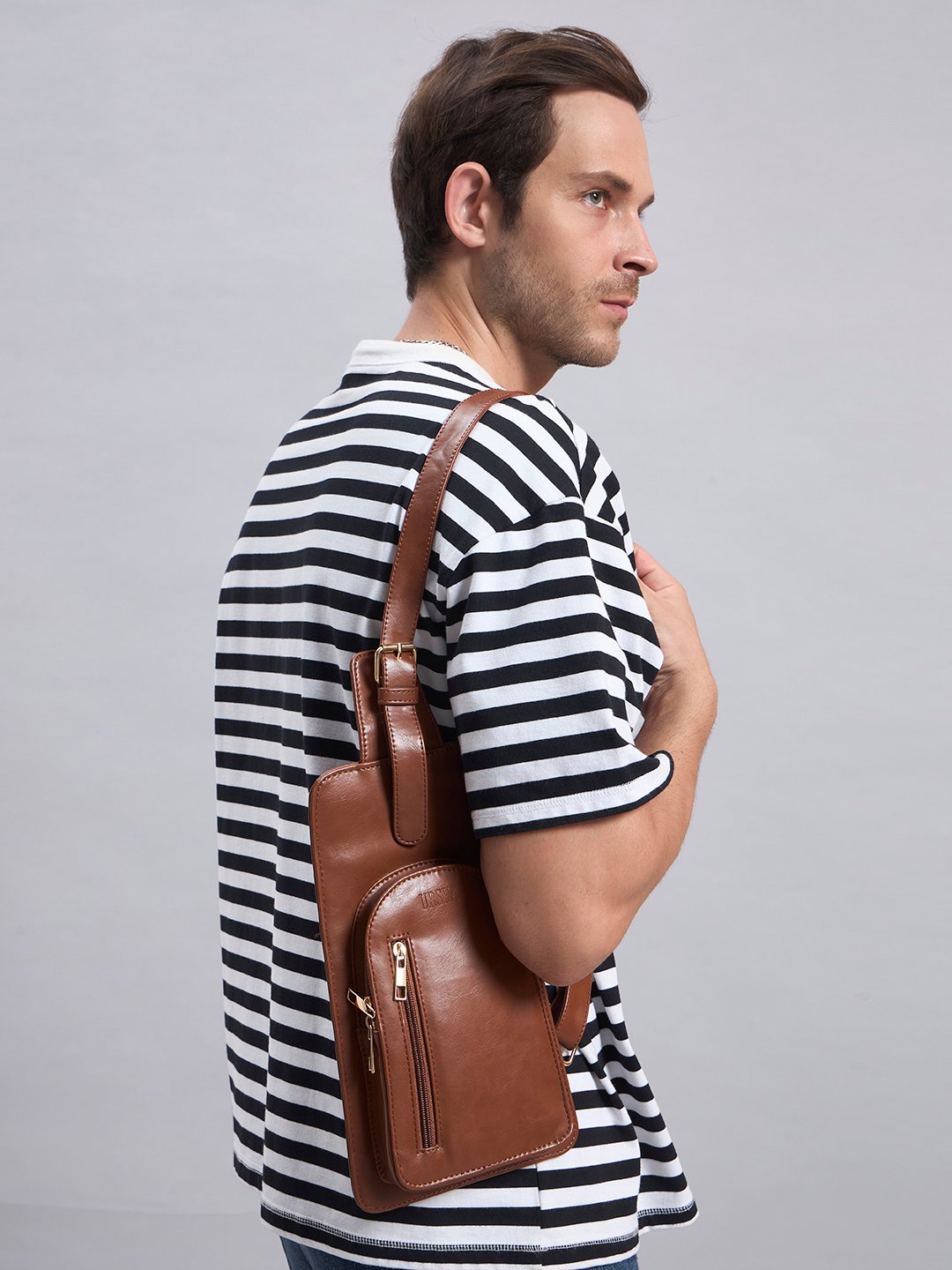 Chest Sling Bag - Image 6