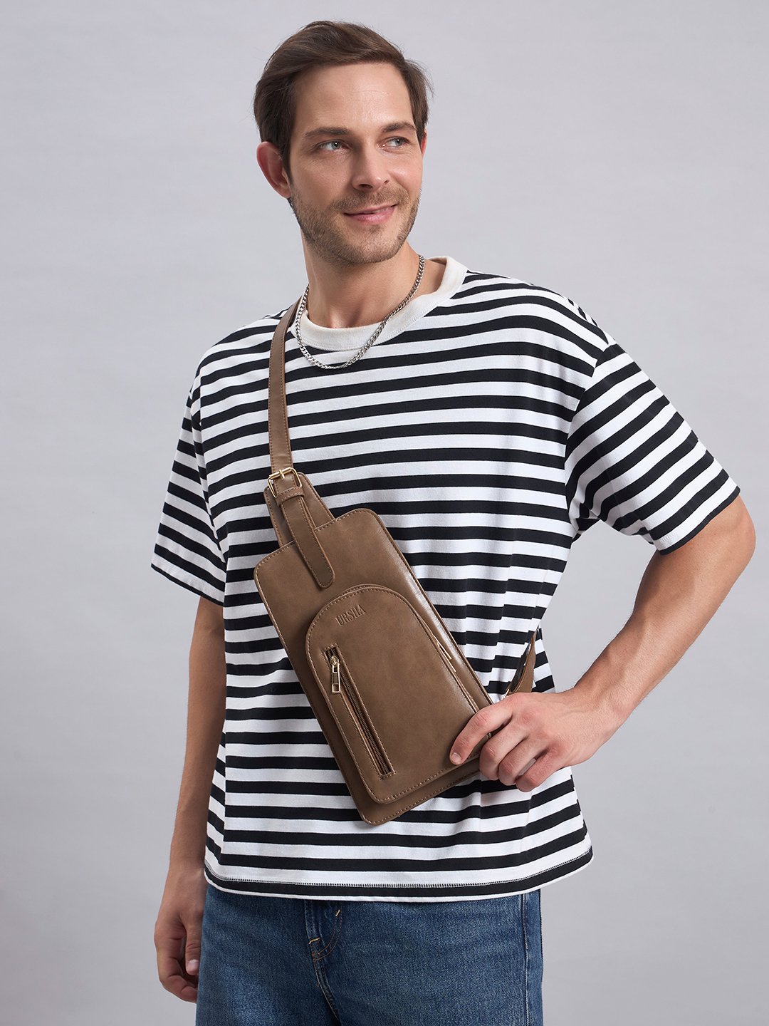 Chest Sling Bag - Image 4