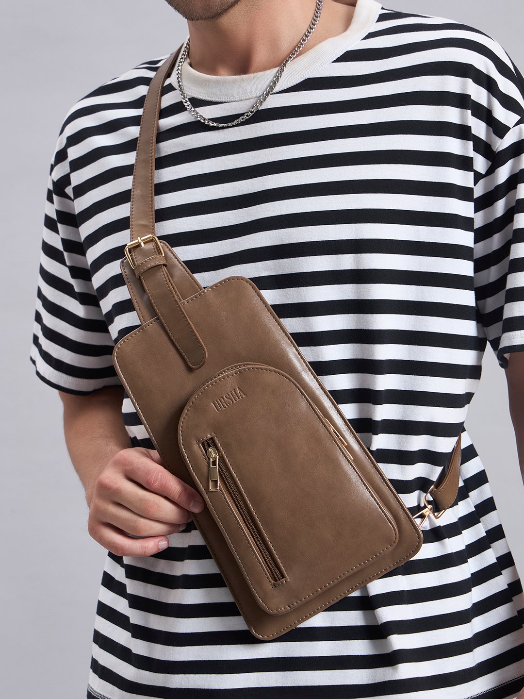 Chest Sling Bag - Image 3