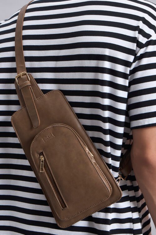 Chest Sling Bag