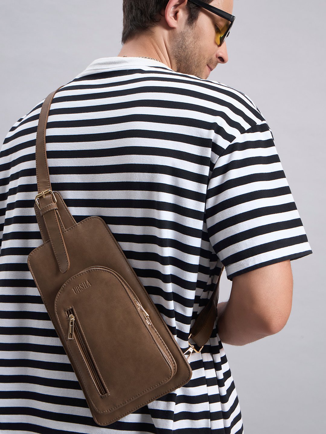 Chest Sling Bag - Image 2