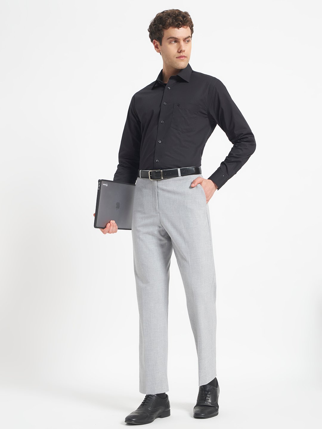 Men Belt - Image 10