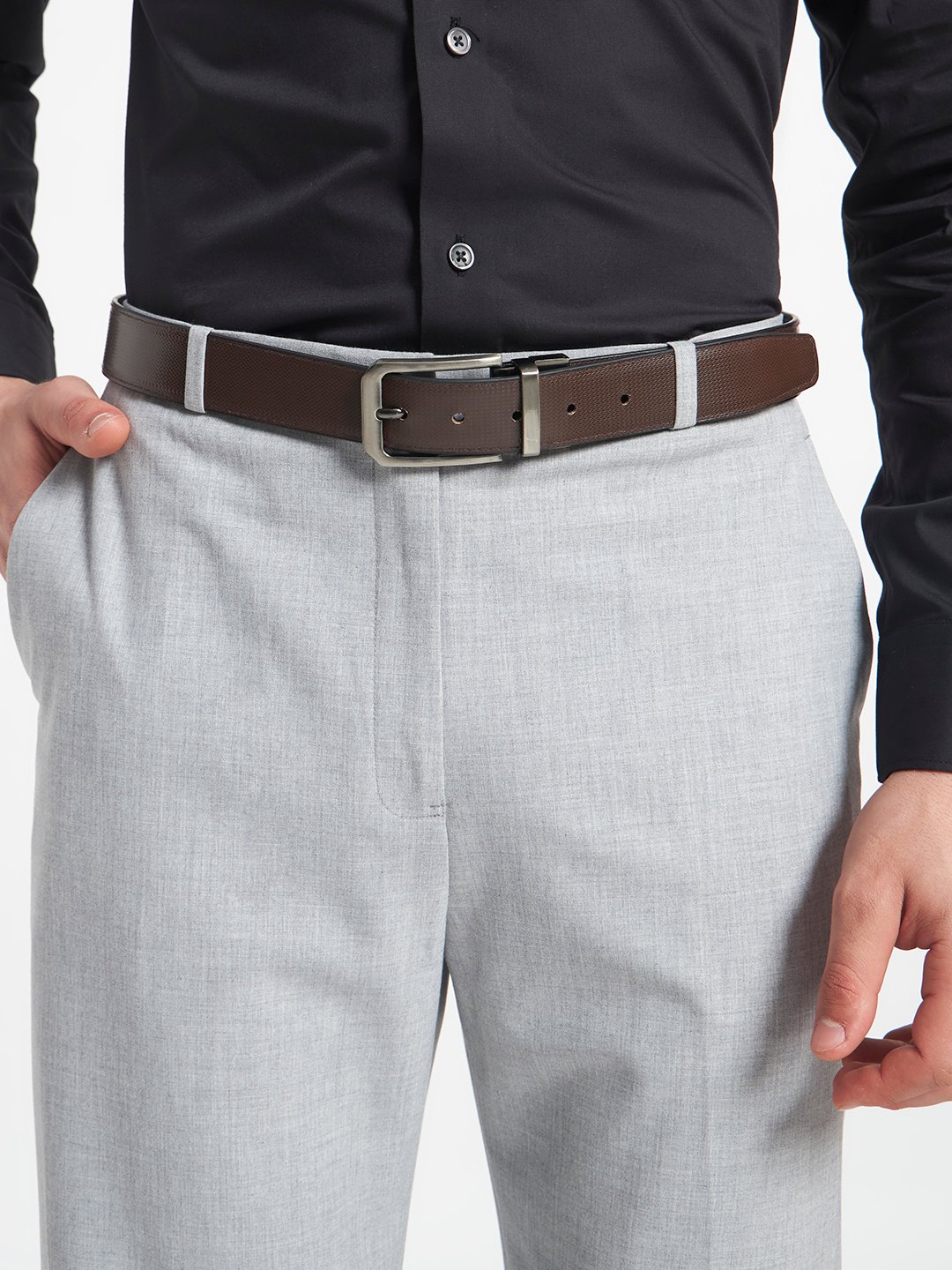 Men Belt - Image 9