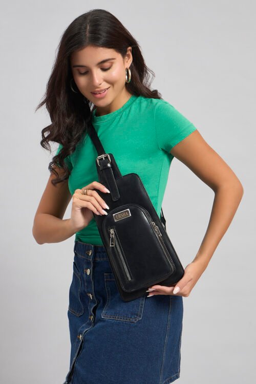 Sling Chest Bag
