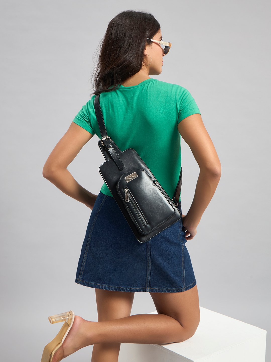 Sling Chest Bag - Image 2