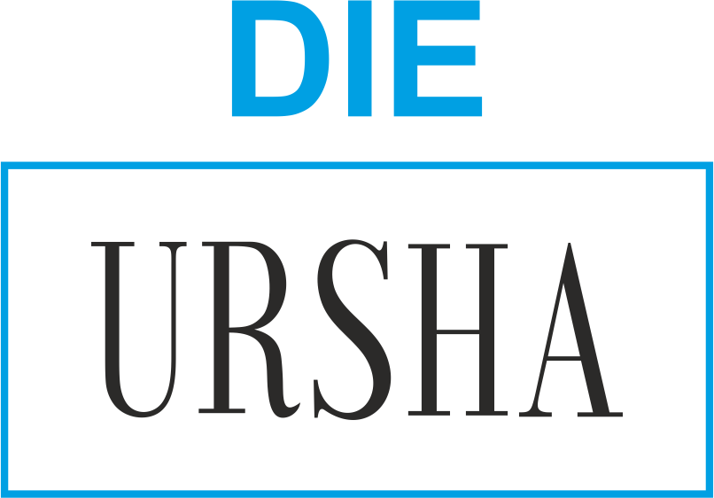 Ursha