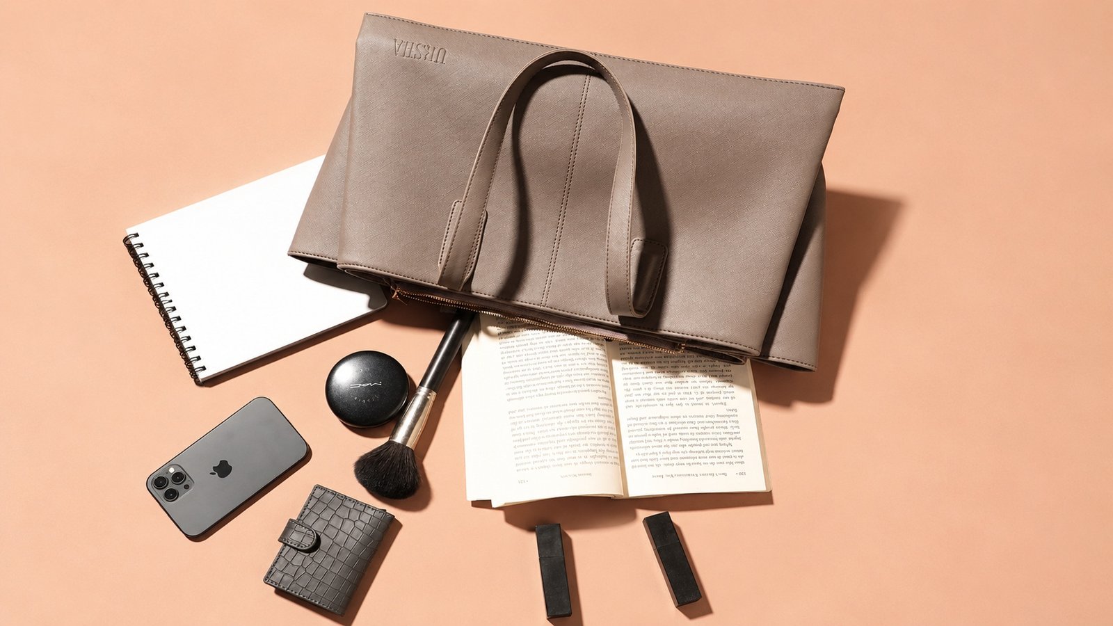 Accessories That Make the Outfit: The URSHA Edit